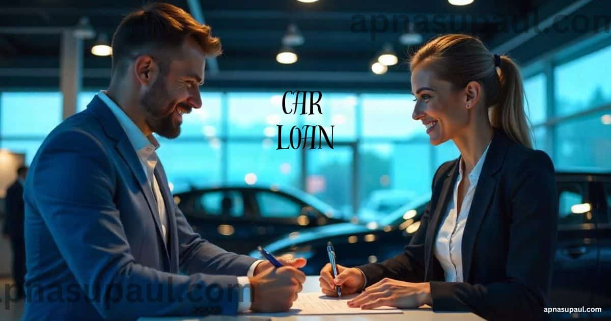 Car Loan