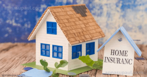 Home Insurance