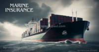 Marine Insurance