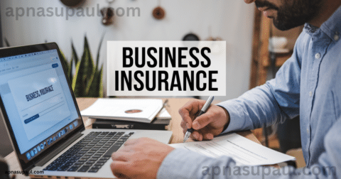 Business Insurance