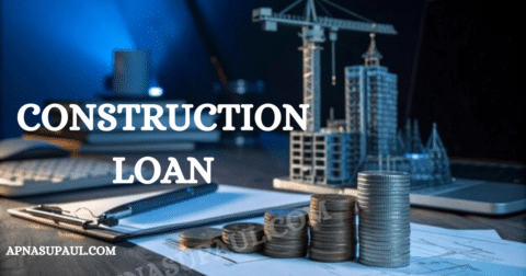 CONSTRUCTION LOAN