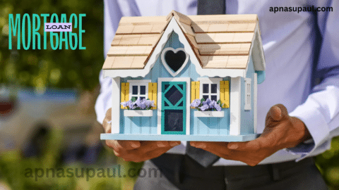 Mortgage Loan