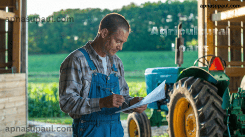 Agricultural Loans