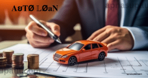 Auto Loan