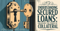 Secured Loans