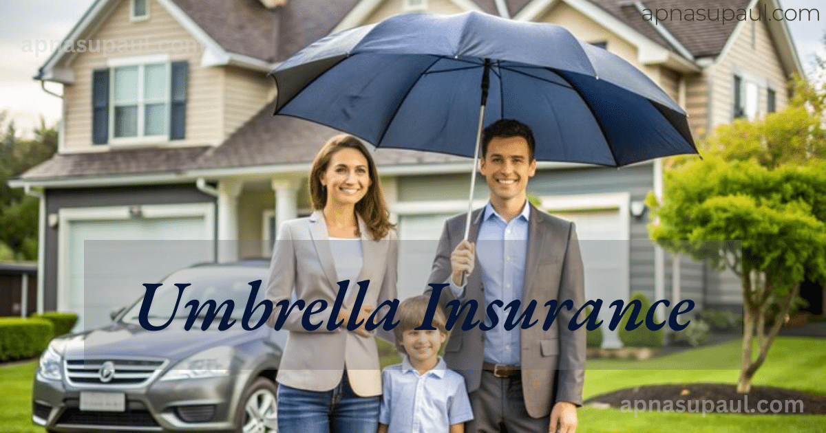 Umbrella Insurance